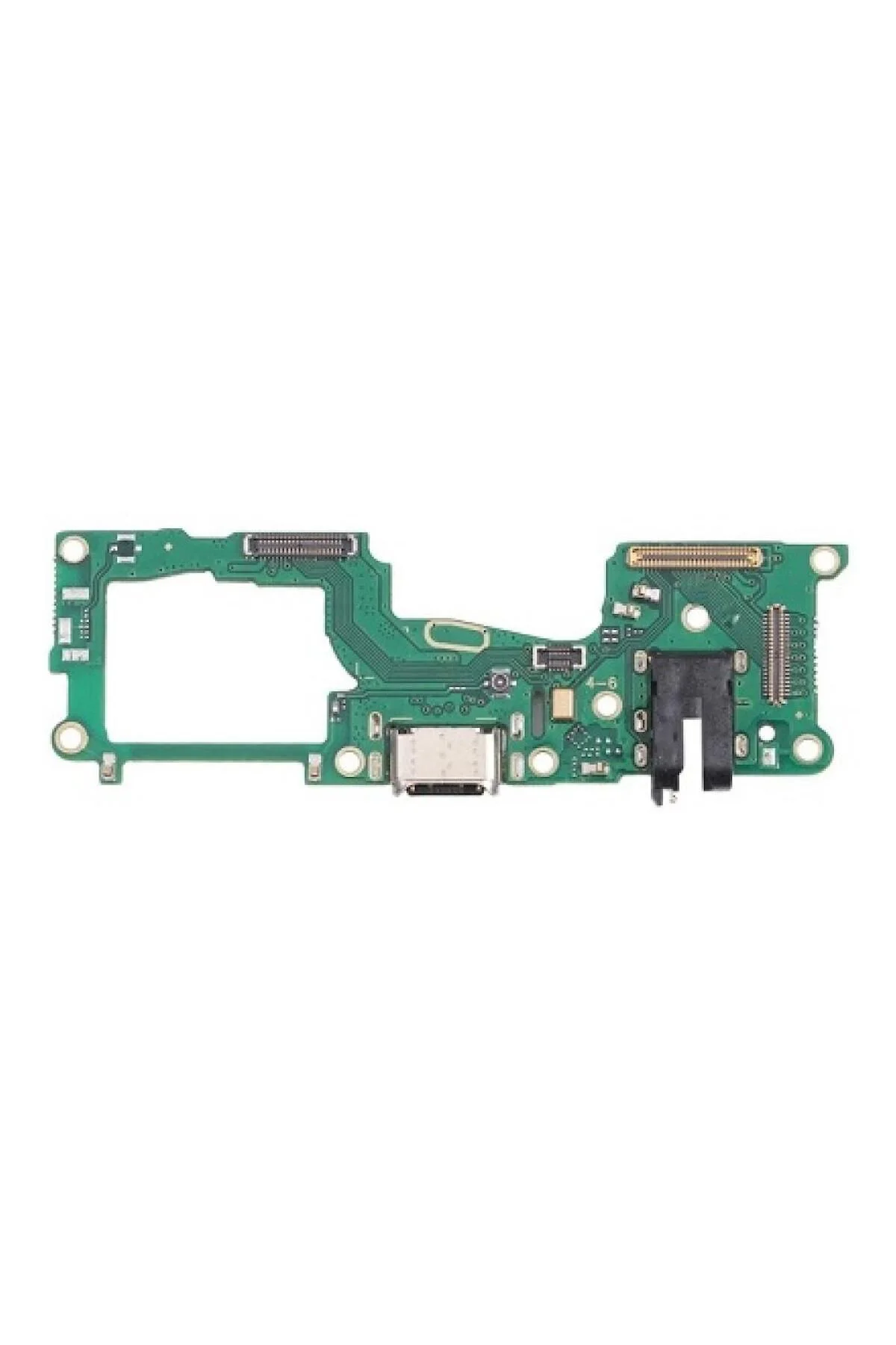 Oppo Reno 8 Pro İle Uyumlu Şarj Bordu Soketi İthal Cph2357