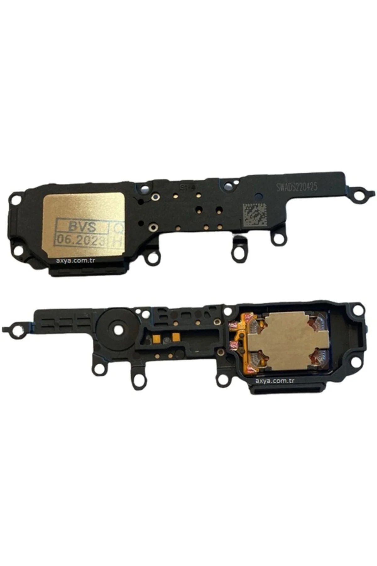 Oppo Reno A96 5g Buzzer Hoparlör Ses Cph2269