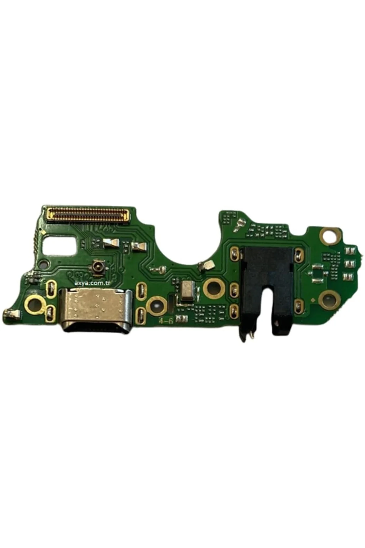 Oppo Reno A96 Şarj Soket Mikrofon Ve Kulaklık Bordu Cph2269