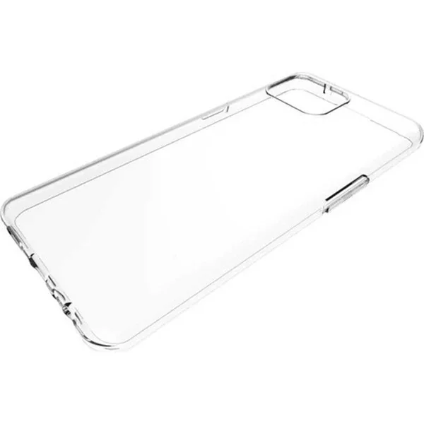 OPPO Reno F17-A73 2020 Kılıf Darbe Emici Silikon Anti-Drop Shockproof