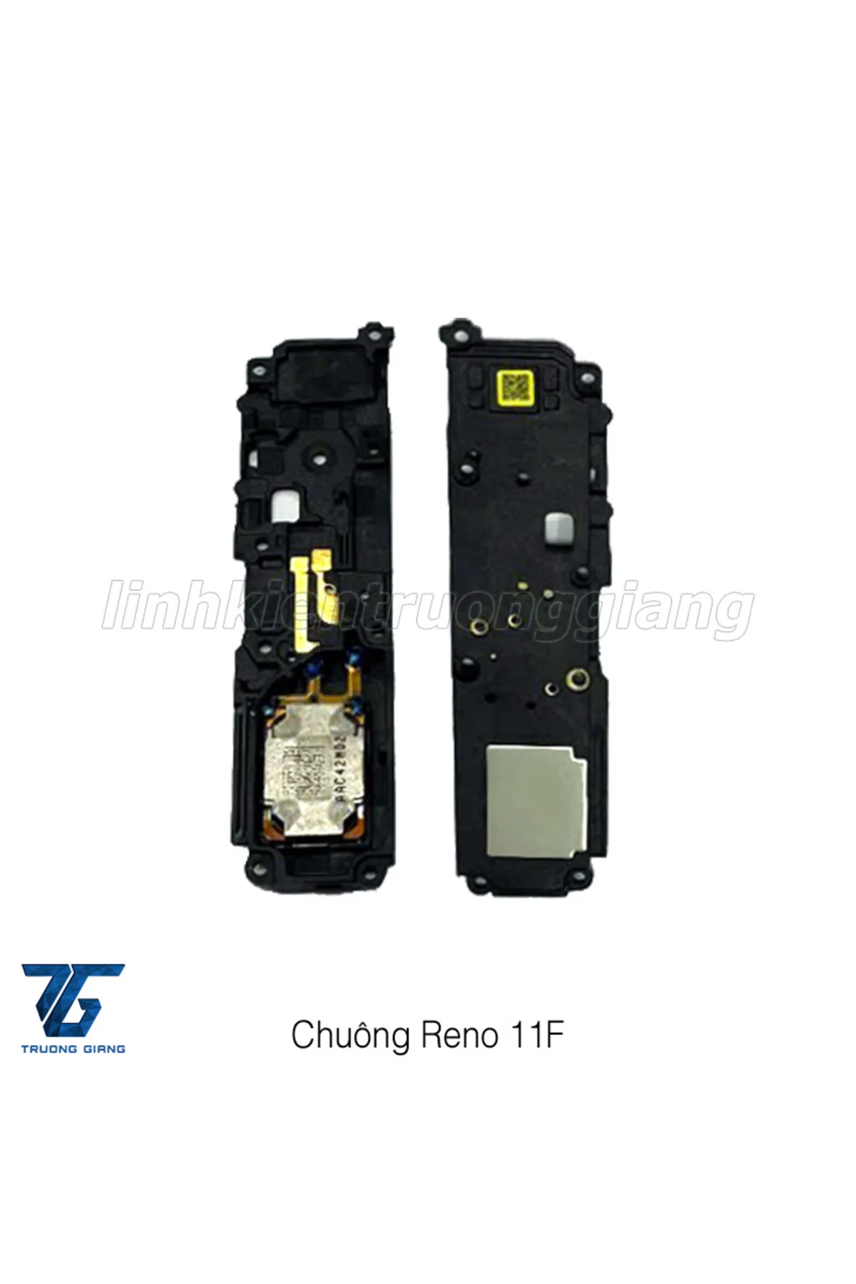 OPPO Reno11 F 5G CPH2603SB Buzzer Hoparlör