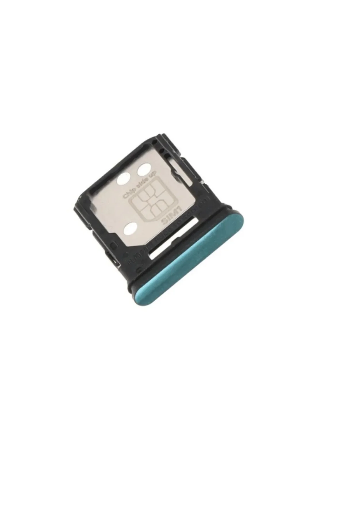 Oppo RENO11 Fs 4g Sim Kart Tepsisi - Çekmecesi - Aparatı - CPH2687 Uyumlu Yeşil
