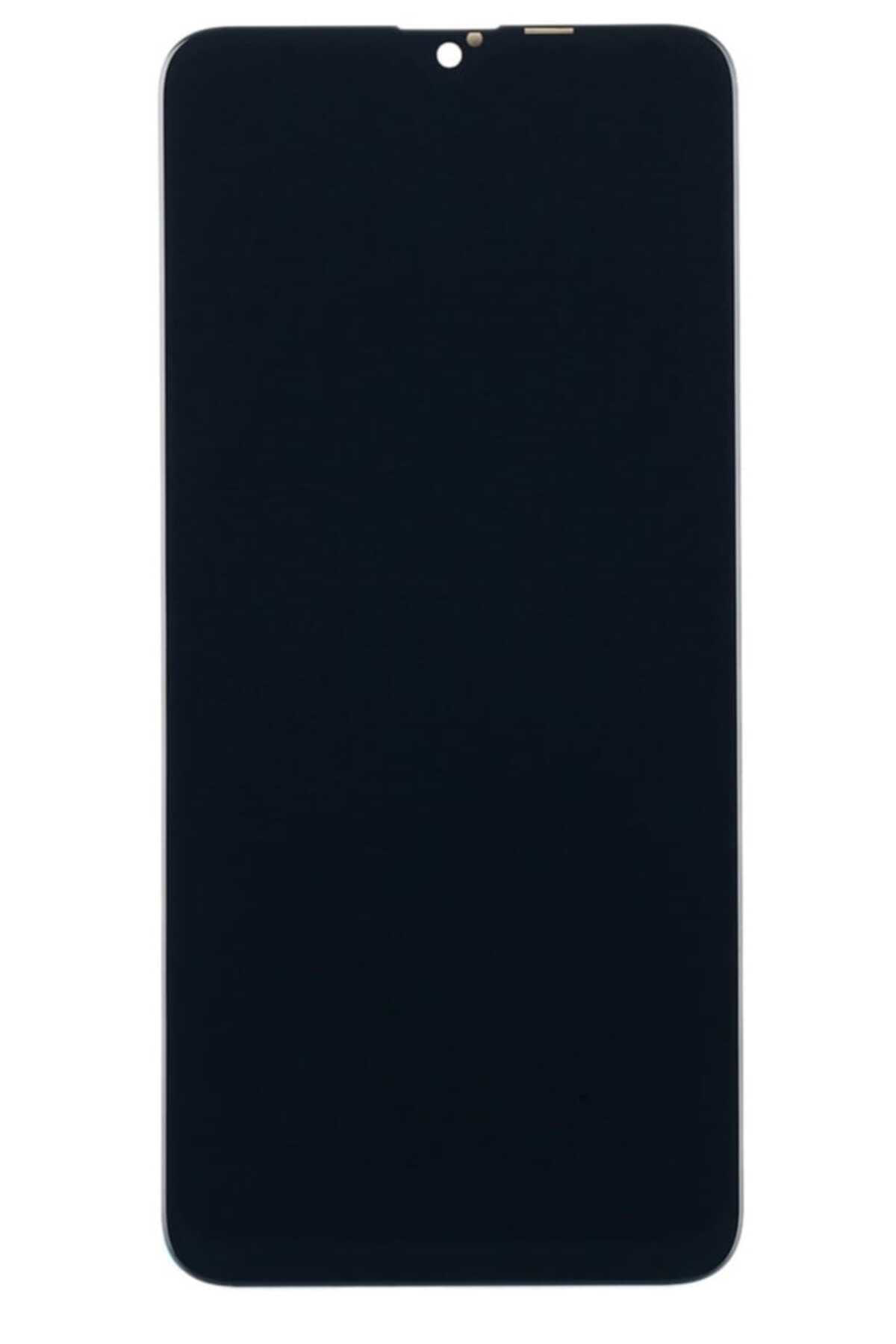 Oppo Rx17 Neo Uyumlu Lcd Ekran A+ Kalite Siyah Black Renk Ekran