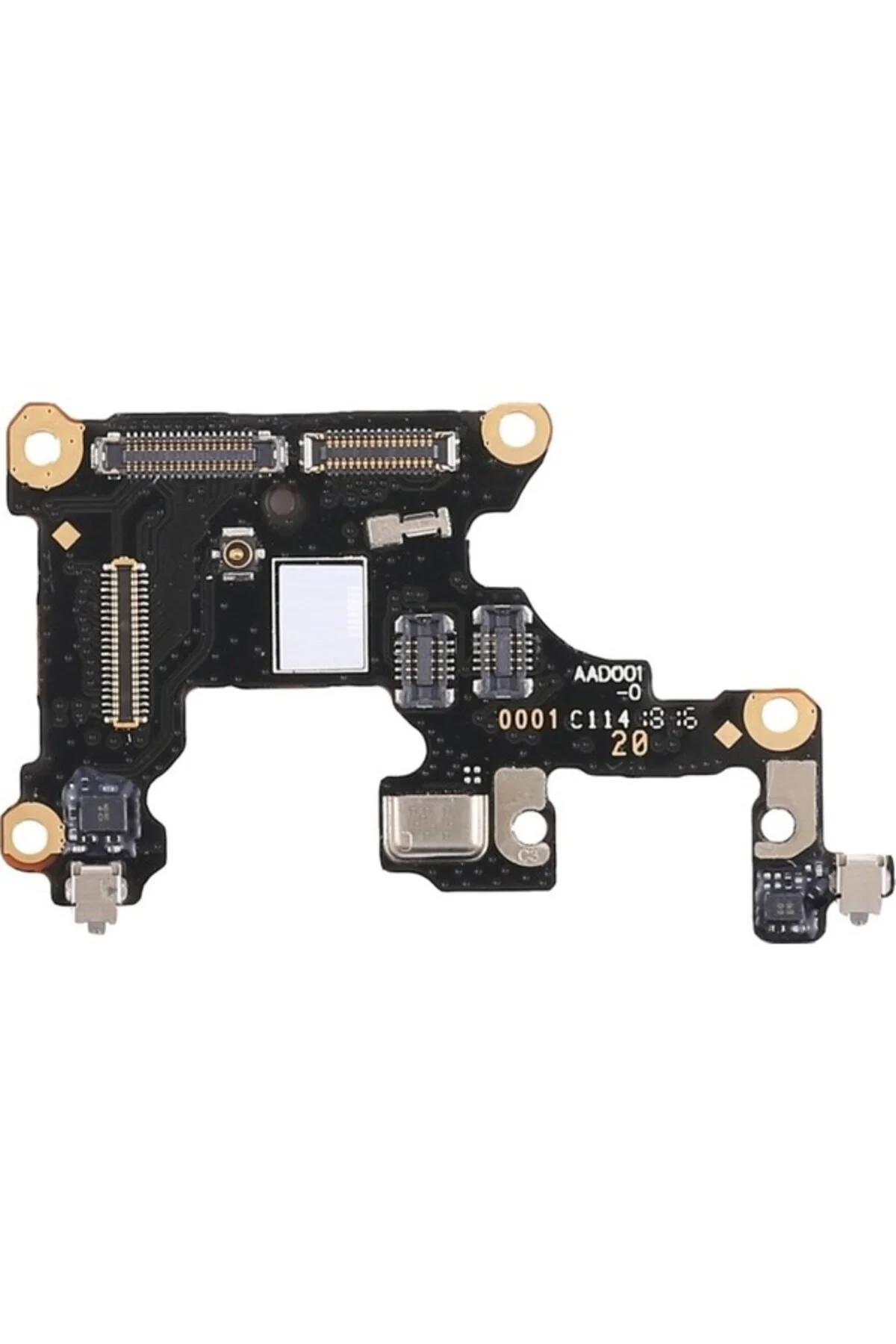 Oppo RX17 Neo Uyumlu Microfon Bord
