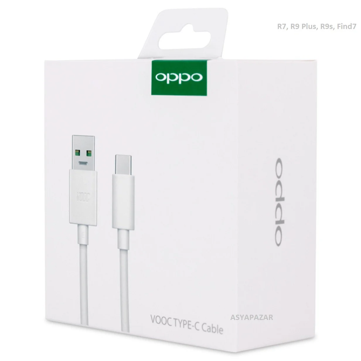 OPPO Şarj ve Data Type-C Kablo Reno2 Z,RX17 Pro,A92s,Reno 3 Pro OPPO Şarj ve Data Type-C Kablo Reno2 Z,RX17 Pro,A92s,Reno 3 Pro