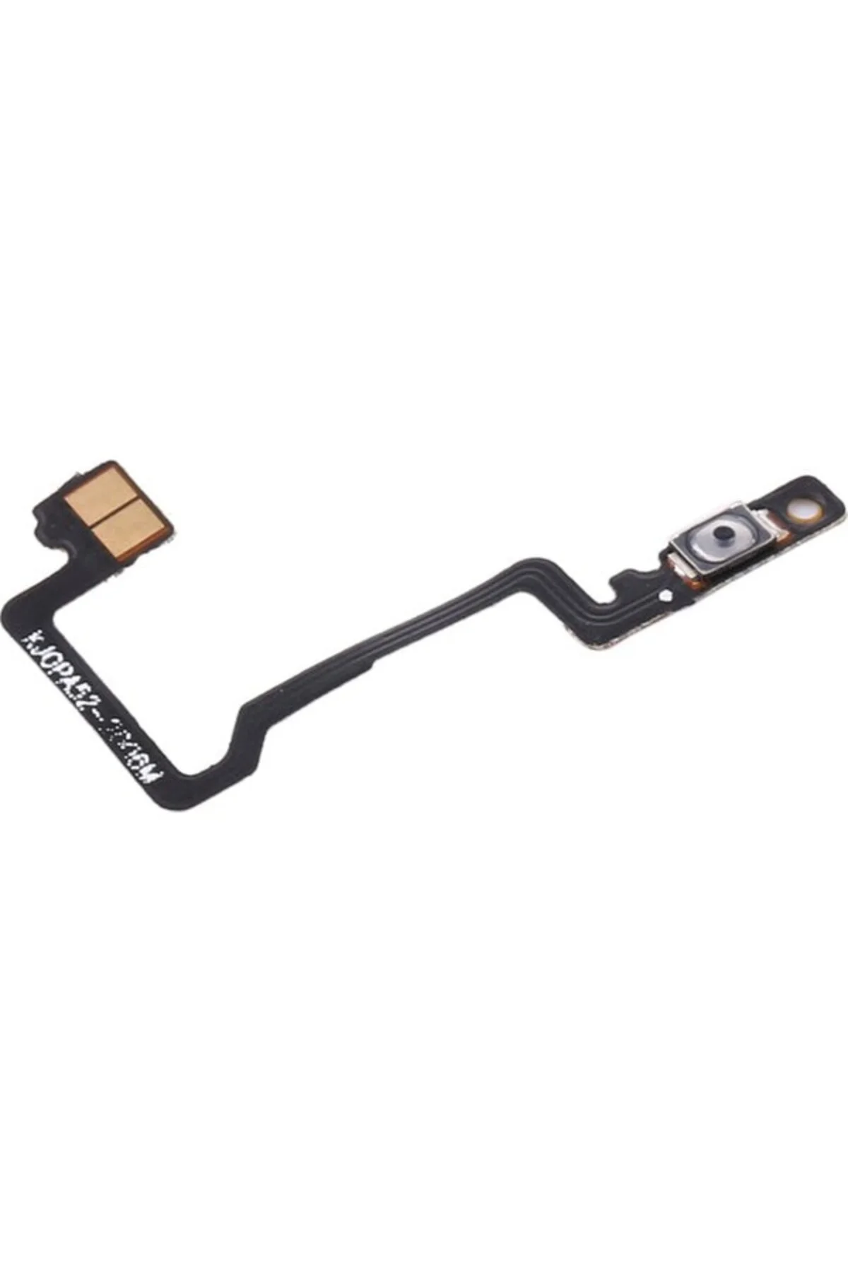 Oppo Uyumlu Oppo A52 On Off Açma Kapama Filmi Flex Oppo Uyumlu Oppo A52 On Off Açma Kapama Filmi Flex