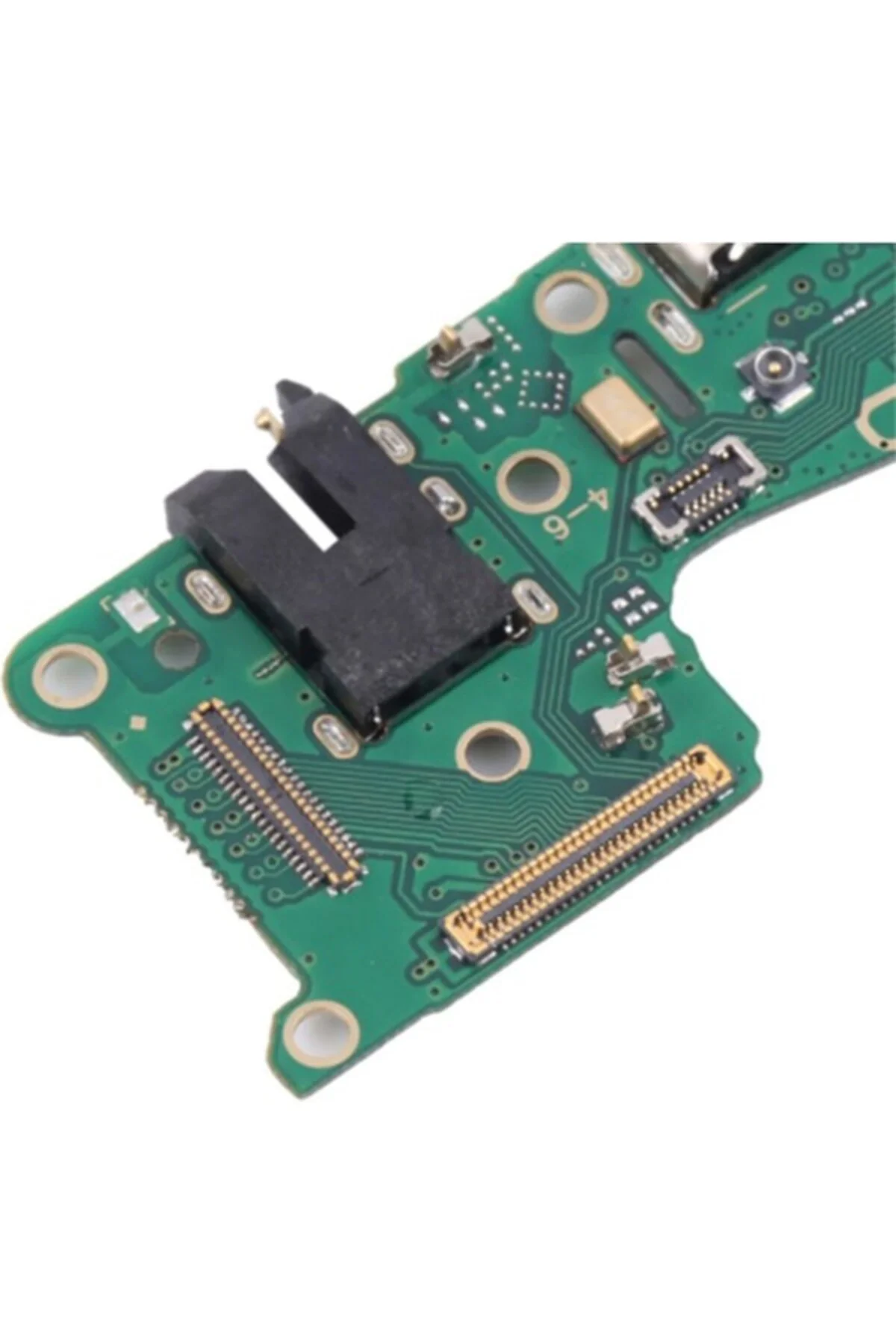 Oppo Uyumlu Oppo A74 Şarj Soketi Mikrofon Bordu