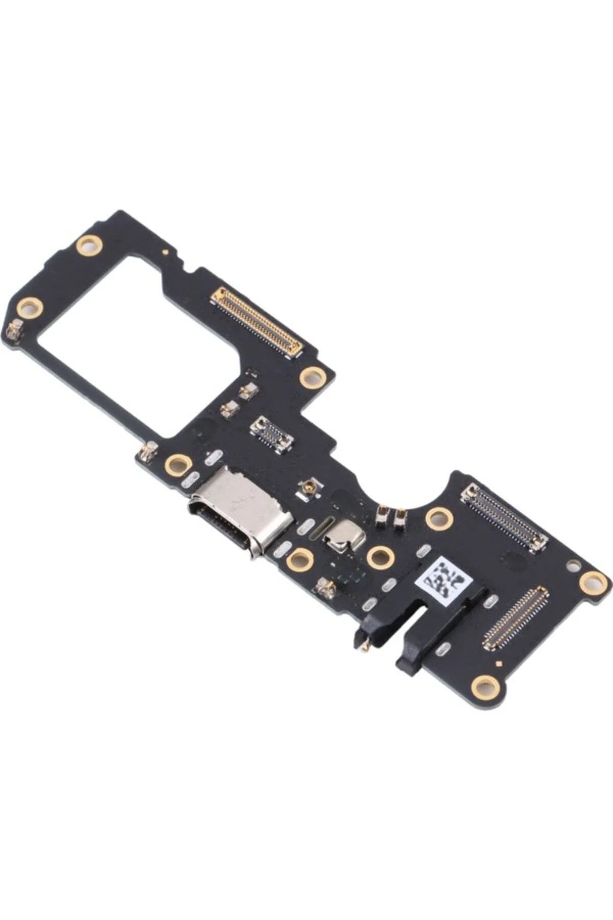 Oppo Uyumlu Reno 7 4g Şarj Soketli Mikrofon Bordu CPH2363