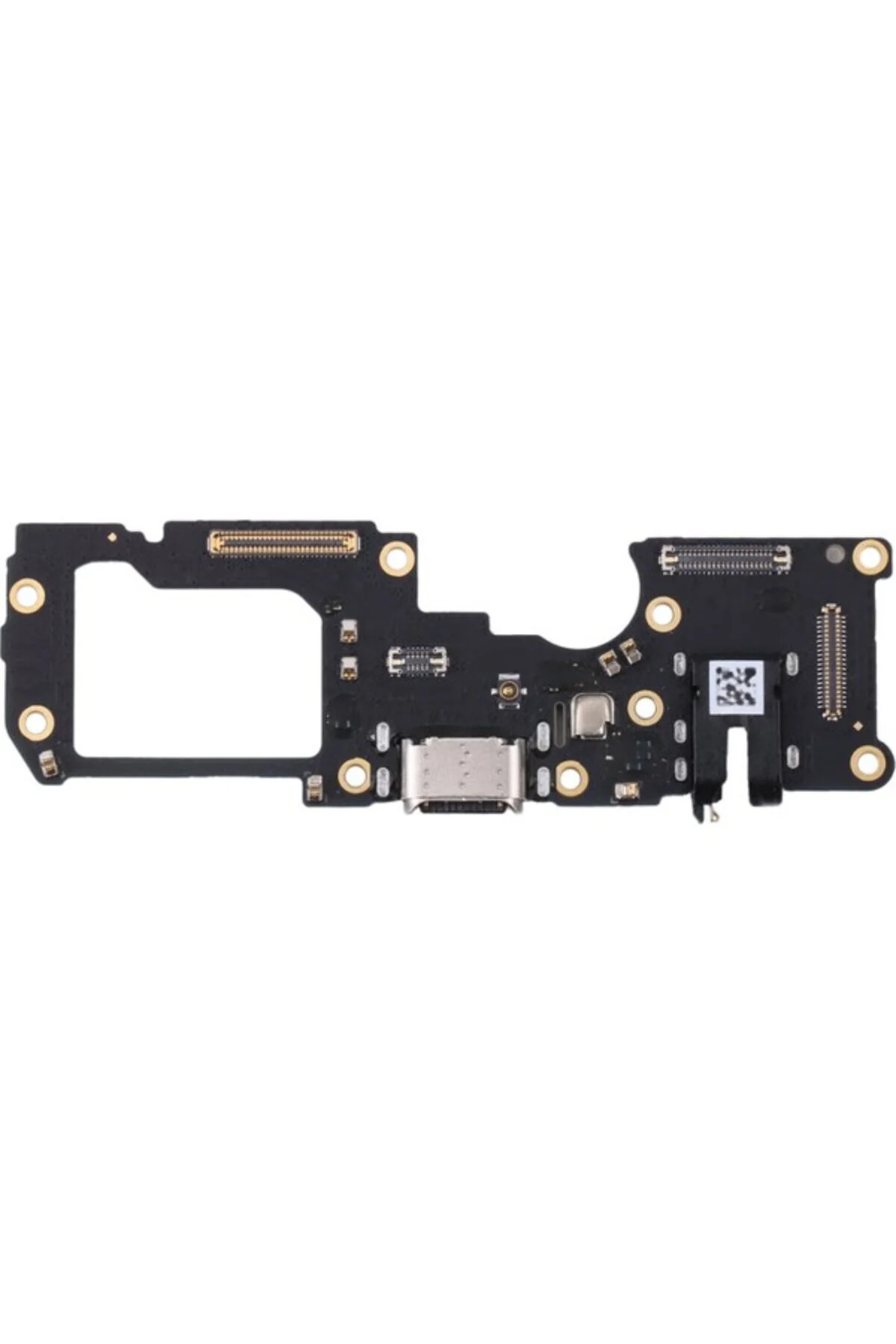 Oppo Uyumlu Reno 7 4g Şarj Soketli Mikrofon Bordu CPH2363