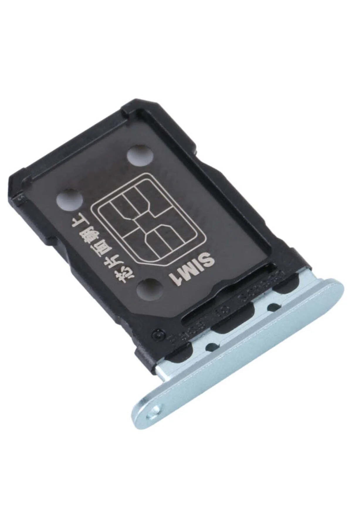 Oppo Uyumlu Reno8 Pro Sim Kart Tepsisi CPH2357