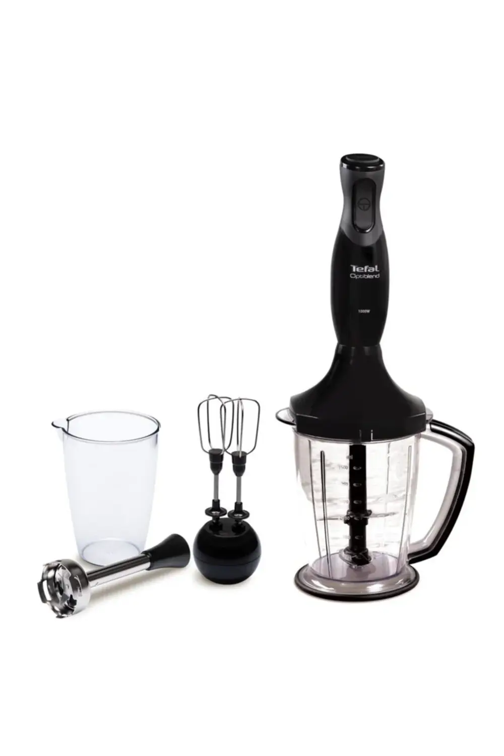 Tefal Optiblend 1000 Watt El Blender Seti