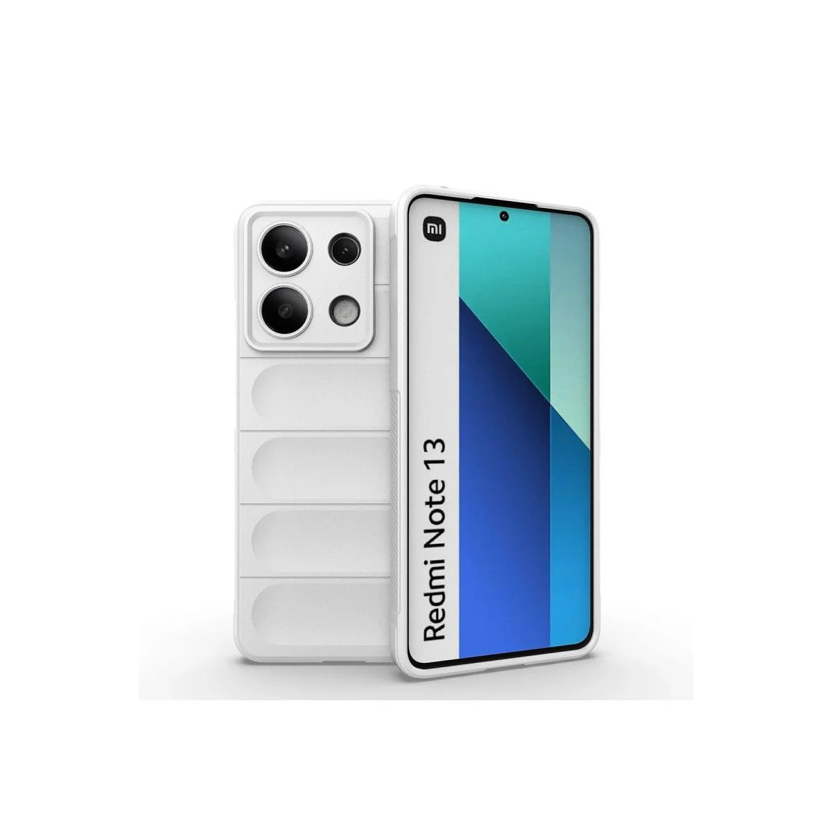 Optimum Silikon Kılıf - Xiaomi Redmi Note 13 4g ile Uyumlu Krem Renk Darbe Korumalı Telefon Kılıfı Fiyatı, Yorumları ve Özellikleri