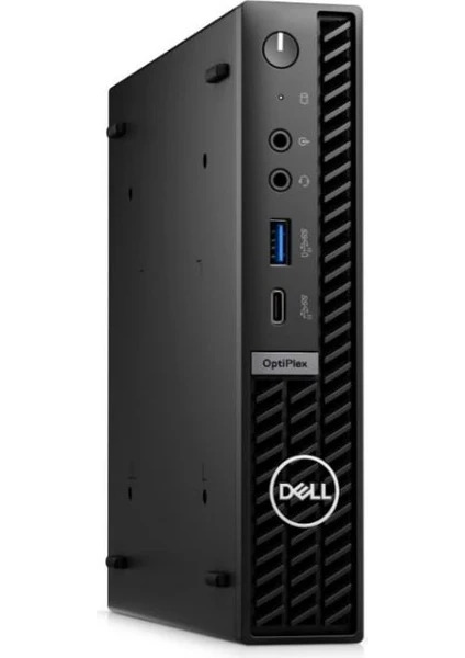 Dell Optiplex 7020Mff İ5 14500T/16Gb/512Gbssd/Fdos