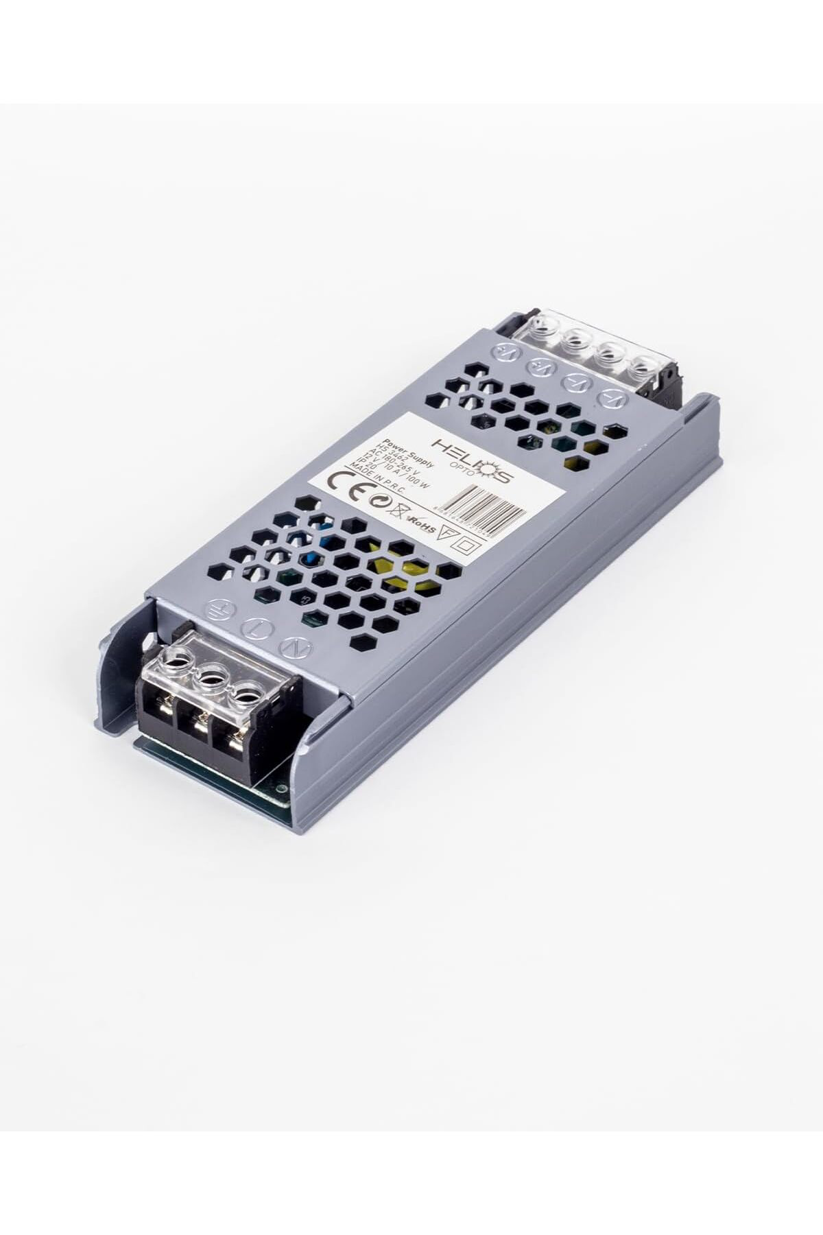 Opto Ultra Plus Slim 10A 100W 12V Led Trafosu HS 3462 1178227