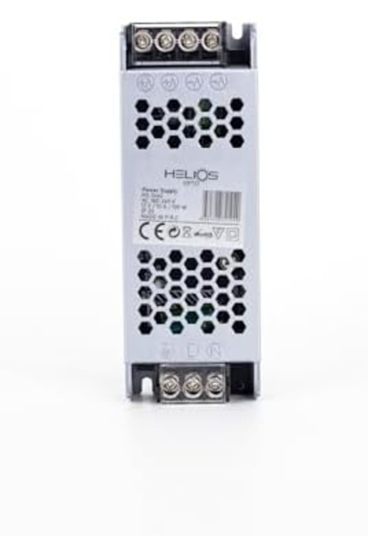 Opto Ultra Plus Slim 10A 100W 12V Led Trafosu HS 3462 1178227