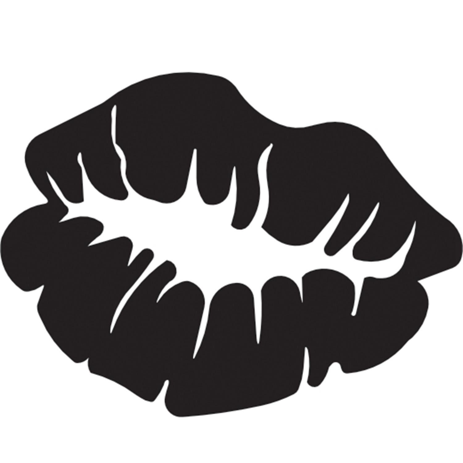 ÖPÜCÜK FOLYO STİCKER