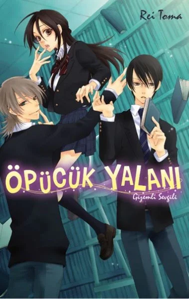 Öpücük Yalanı Fiyatı, Yorumları ve Özellikleri