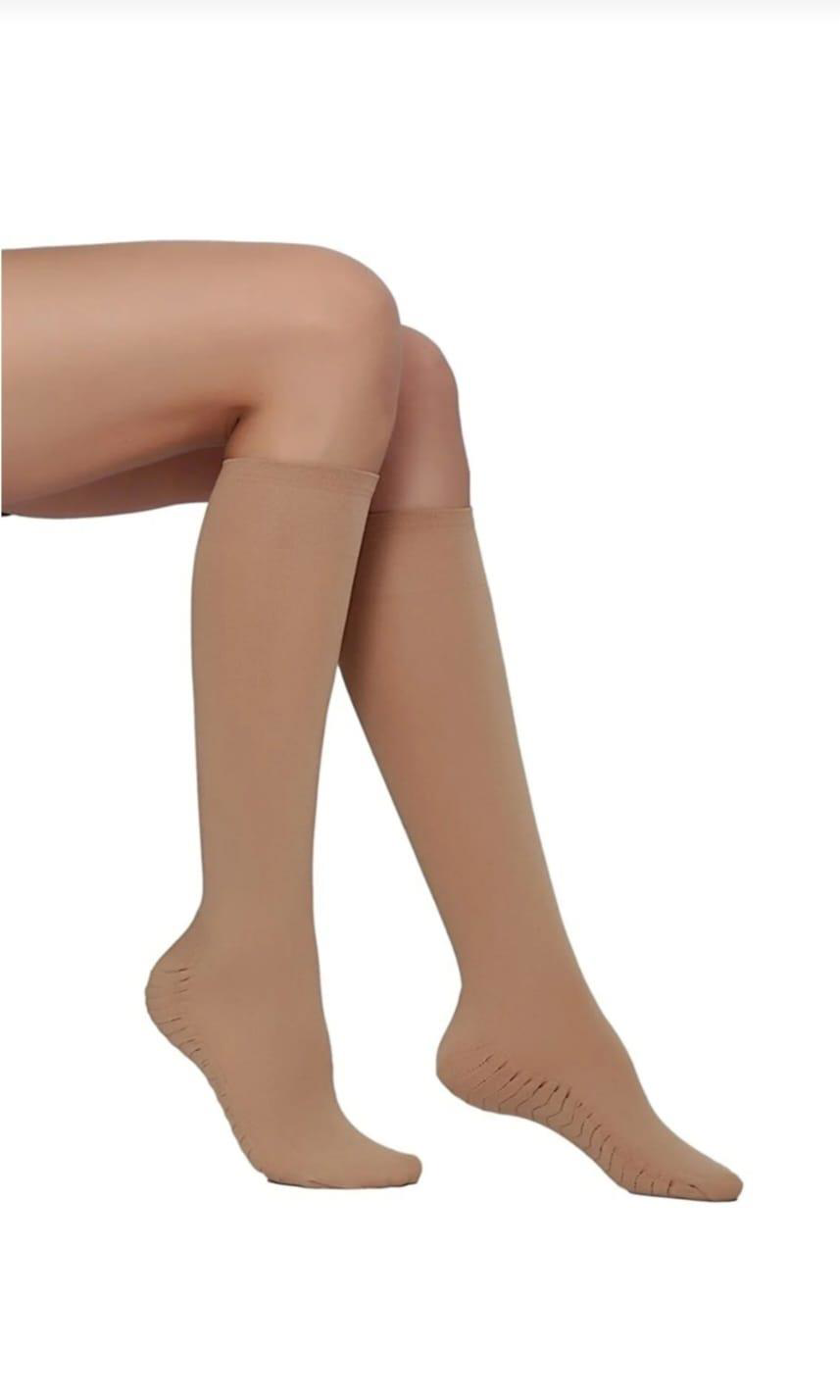 OR-AL BAYAN 70 DEN DİZ ALTI MASAJ ÇORAP 24 ADET OR-AL BAYAN 70 DEN DİZ ALTI MASAJ ÇORAP 24 ADET