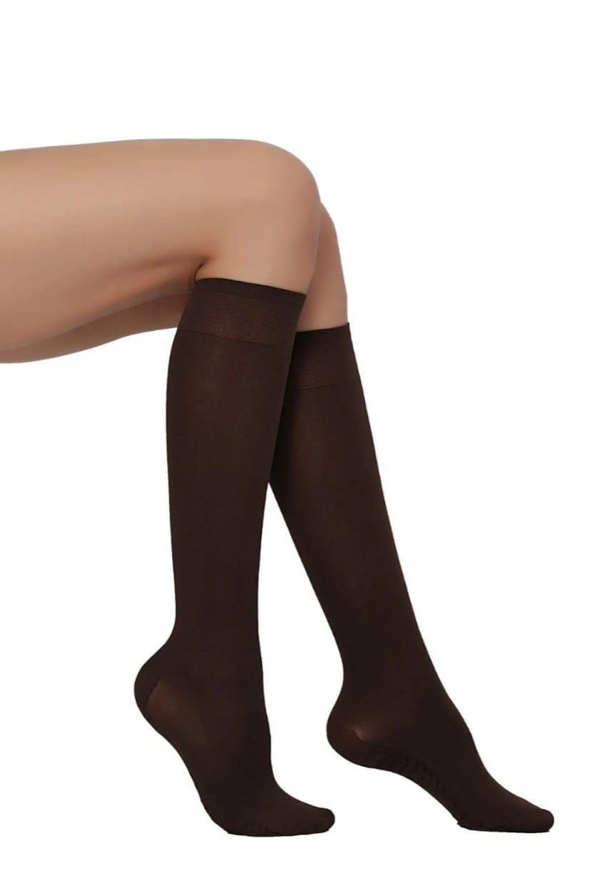 OR-AL BAYAN 70 DEN DİZ ALTI MASAJ ÇORAP 24 ADET OR-AL BAYAN 70 DEN DİZ ALTI MASAJ ÇORAP 24 ADET