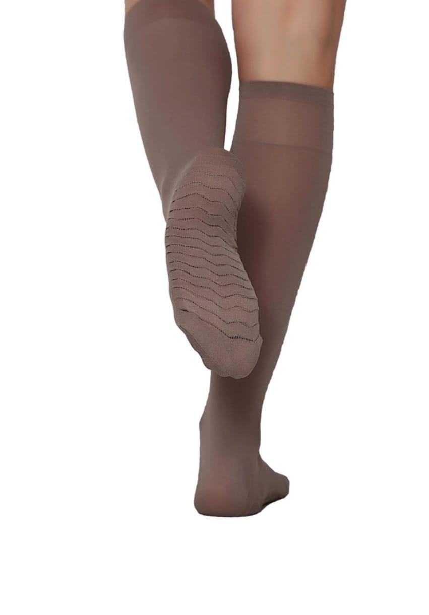 OR-AL BAYAN 70 DEN DİZ ALTI MASAJ ÇORAP 24 ADET OR-AL BAYAN 70 DEN DİZ ALTI MASAJ ÇORAP 24 ADET