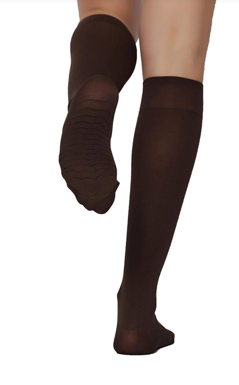 OR-AL BAYAN 70 DEN DİZ ALTI MASAJ ÇORAP 12 ADET OR-AL BAYAN 70 DEN DİZ ALTI MASAJ ÇORAP 12 ADET