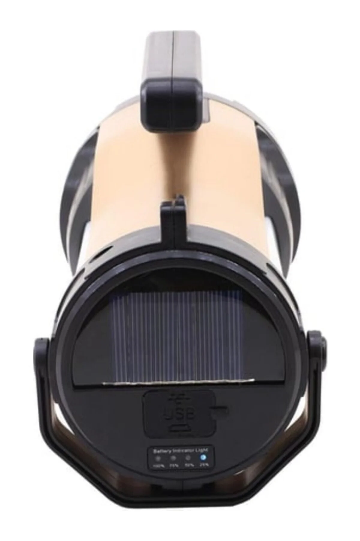 Or-t96 10w Güçlü Led El Feneri Su Geçirmez,powerbank Özellikli, Ç