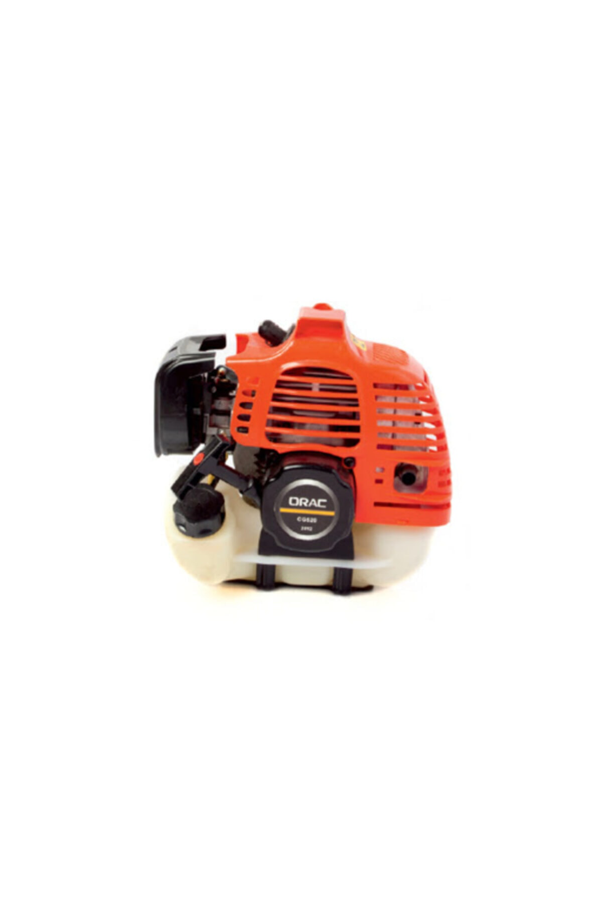 Orac Tırpan Motoru Benzinli Cg520 2t Özel Dizayn