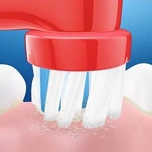 Oral-B  Çocuk Starwars Ekstra Yumuşak 2Li Yedek Başlık