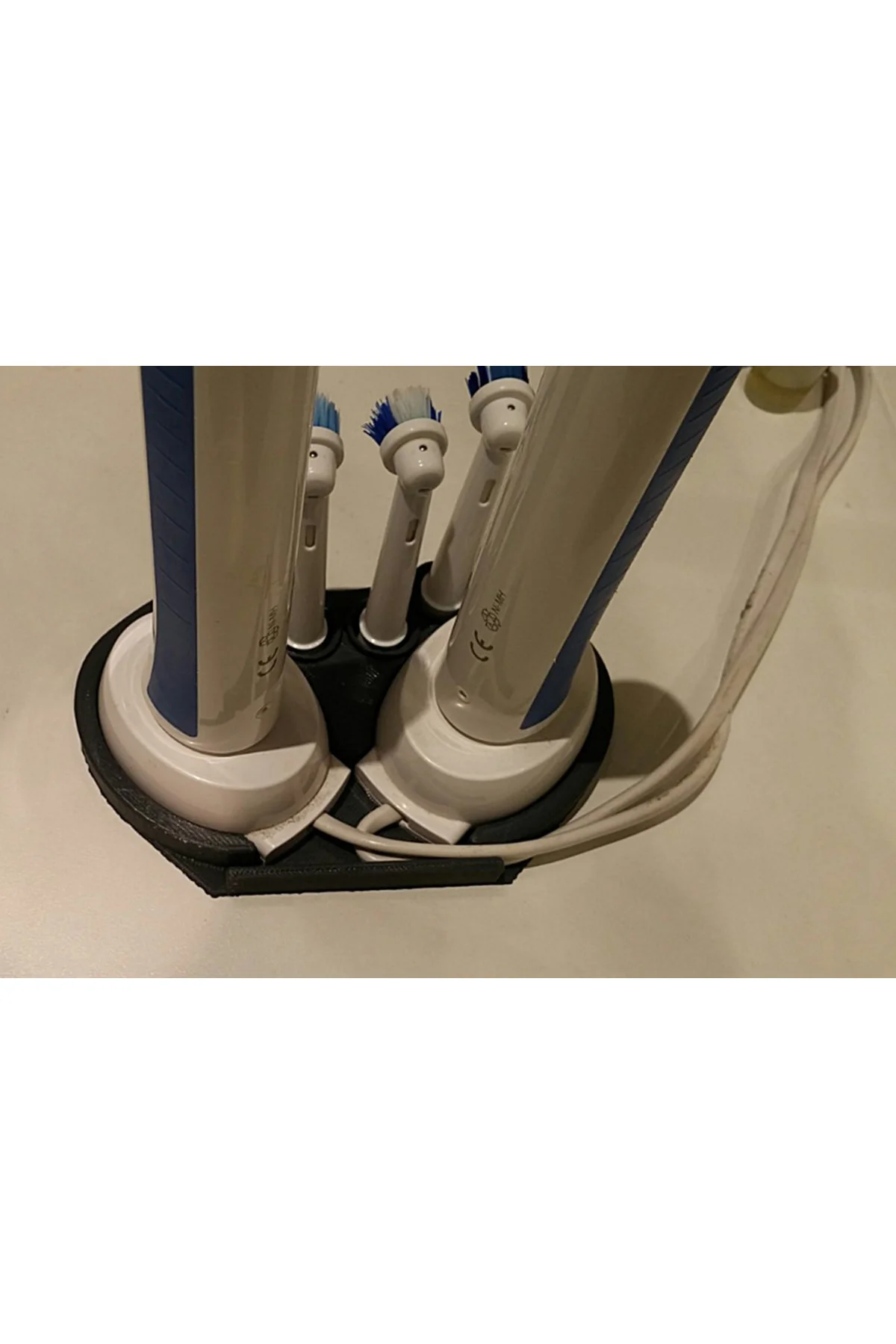 Oral-b Diş Fırçası Stand