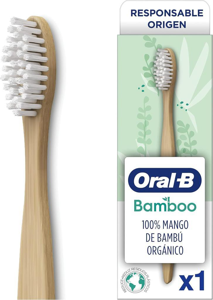 Oral-B  Pro-Expert Crossaction Antiplak Diş Firçasi Manuel Orta