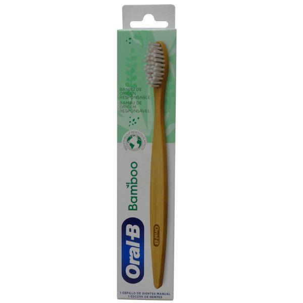Oral-B  Pro-Expert Crossaction Antiplak Diş Firçasi Manuel Orta