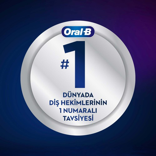 Oral-B Star Wars 3+ Ekstra Yumuşak Şarj Edilebilir Diş Fırçası D1
