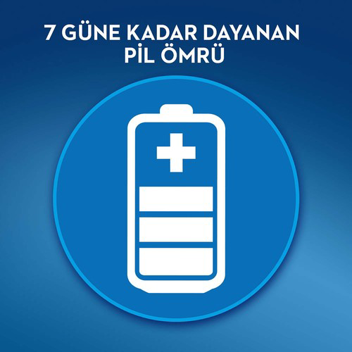Oral-B Star Wars 3+ Ekstra Yumuşak Şarj Edilebilir Diş Fırçası D1