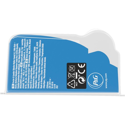 Oral-B Vitality Frozen Şarj Edilebilir Diş Fırçası D100