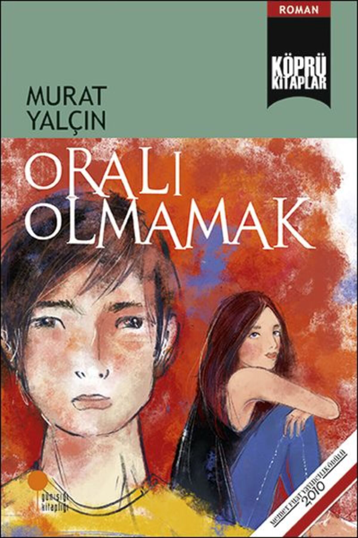 Oralı Olk