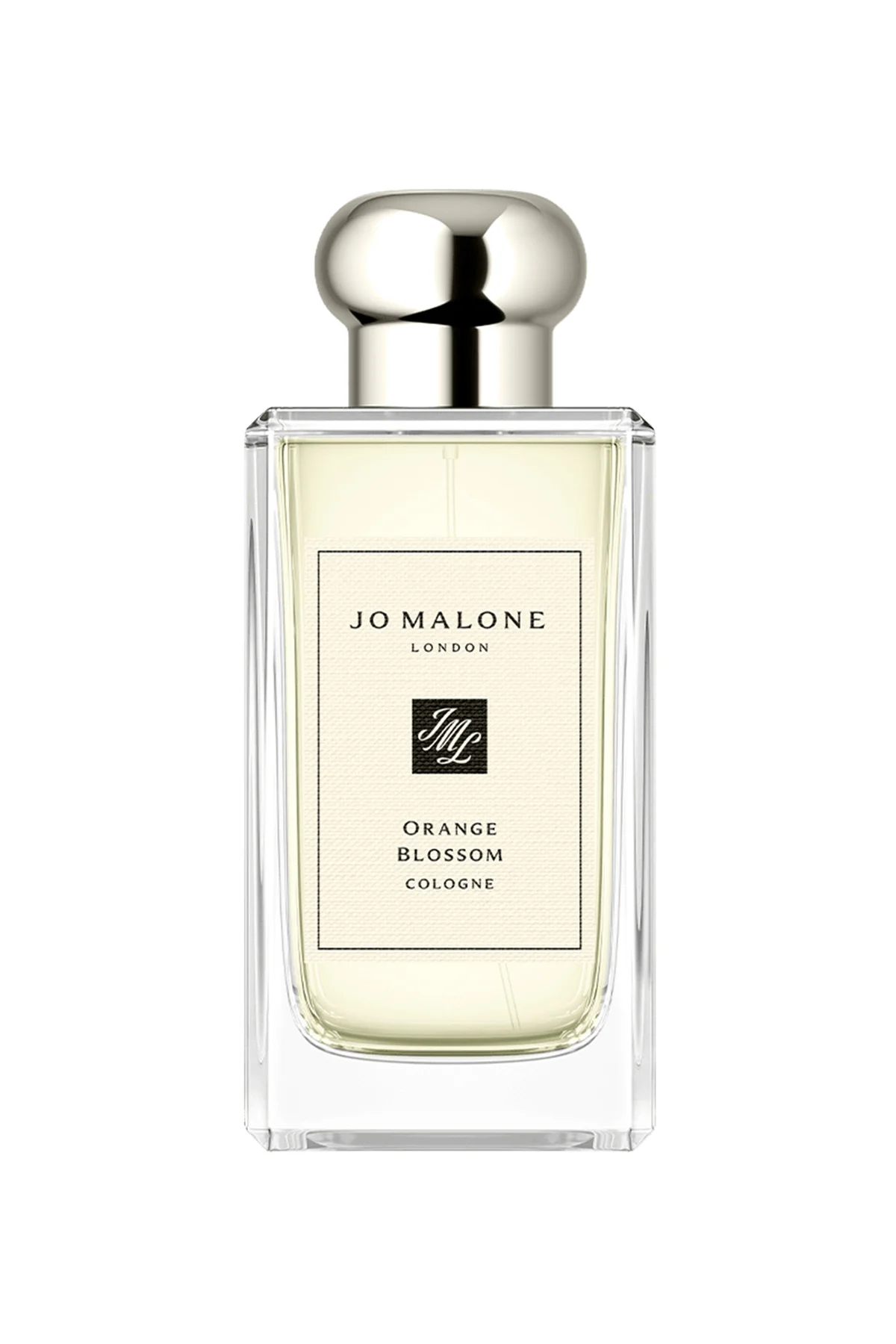 Orange Blossom Cologne 100ml