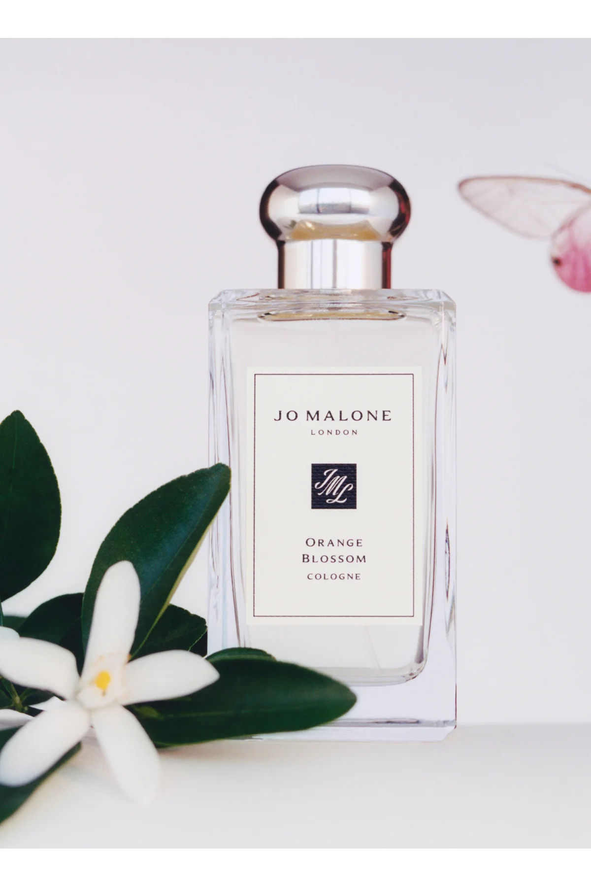 Orange Blossom Cologne 100ml