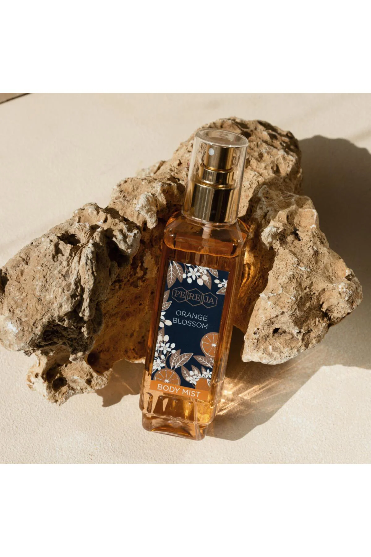 Orange Blossom Vücut Spreyi 200 ml