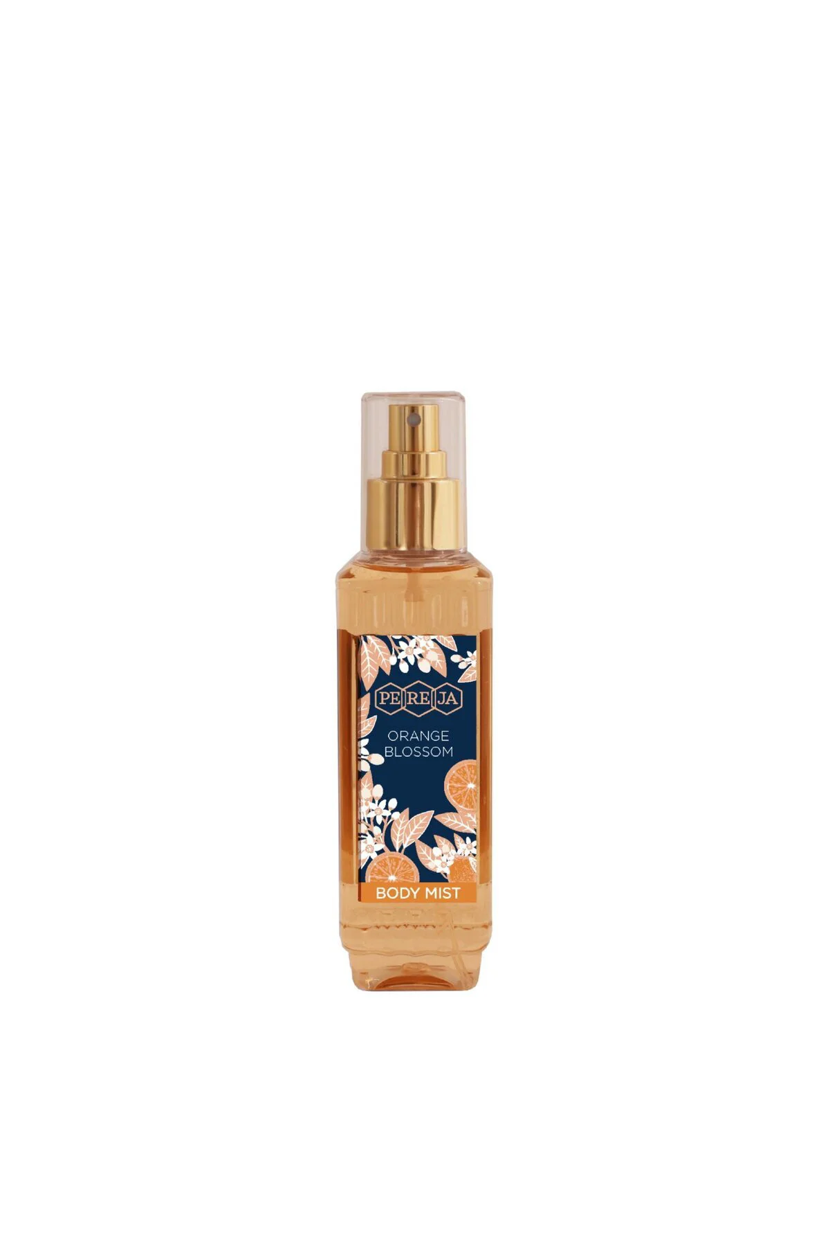 Orange Blossom Vücut Spreyi 200 ml