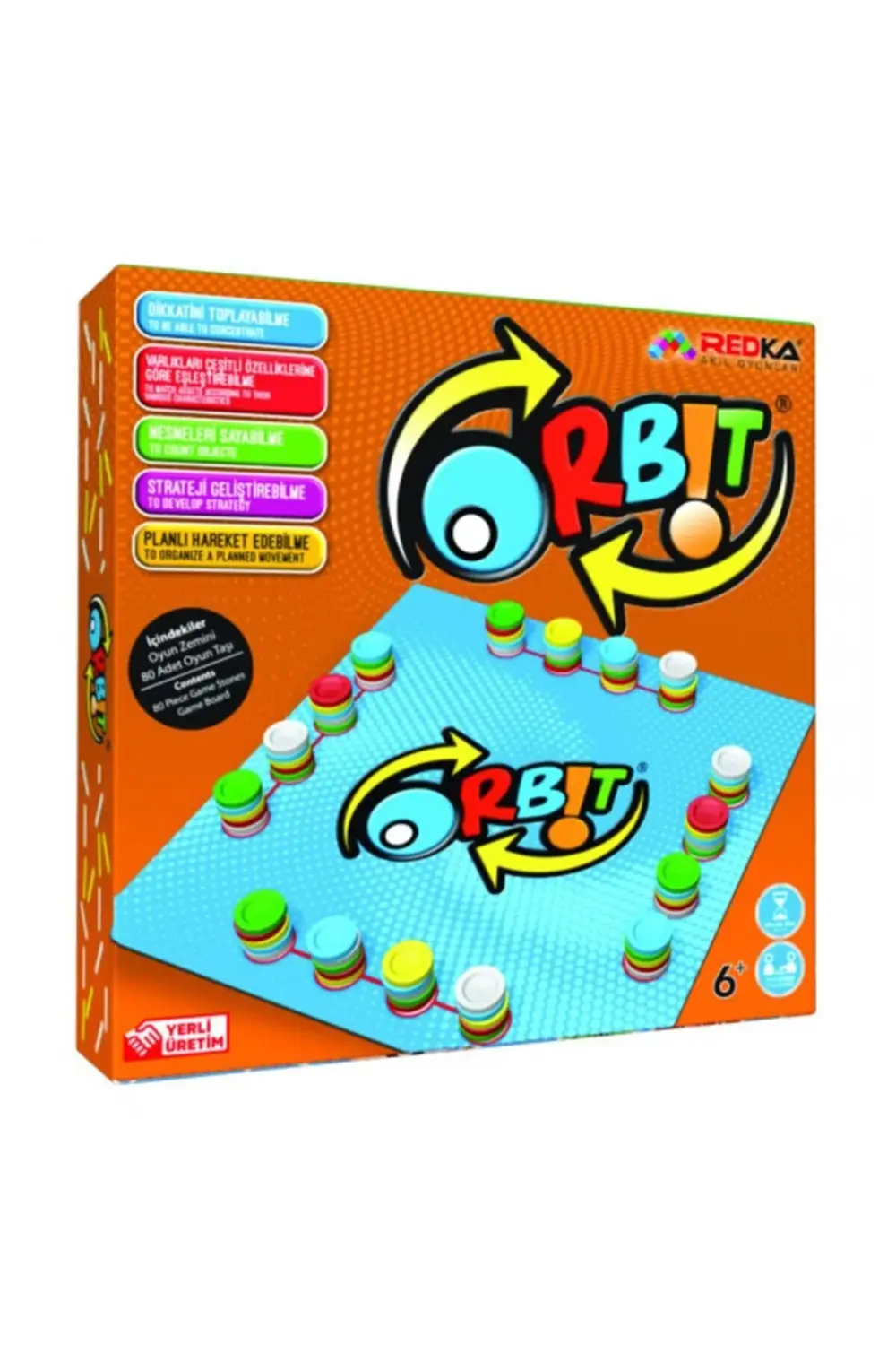 Orbit Yeni