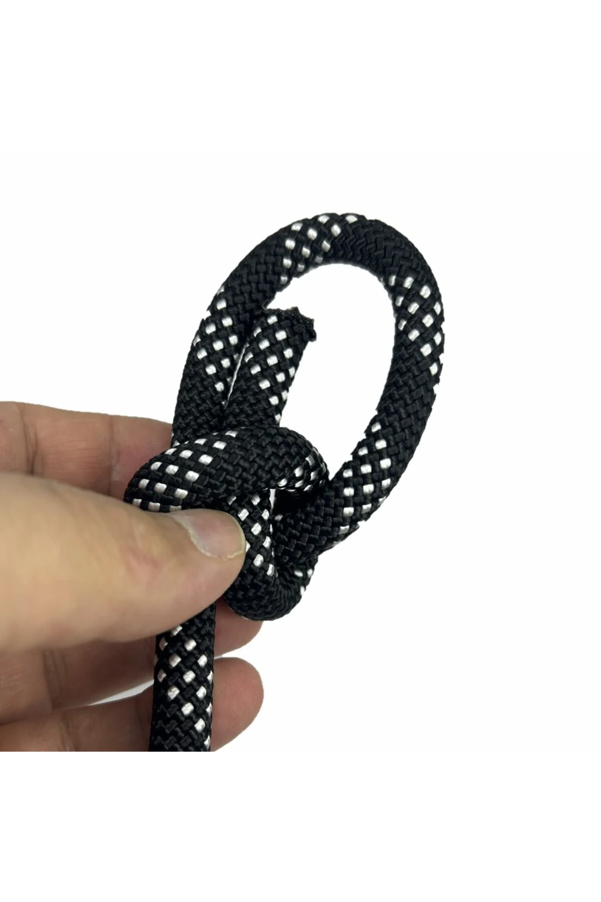 Orca 11 mm 100 Metre Polyamid Statik Halat Tip A Kurtarma Dağcı İpi Siyah Orca 11 mm 100 Metre Polyamid Statik Halat Tip A Kurtarma Dağcı İpi Siyah Fiyatı, Yorumları ve Özellikleri