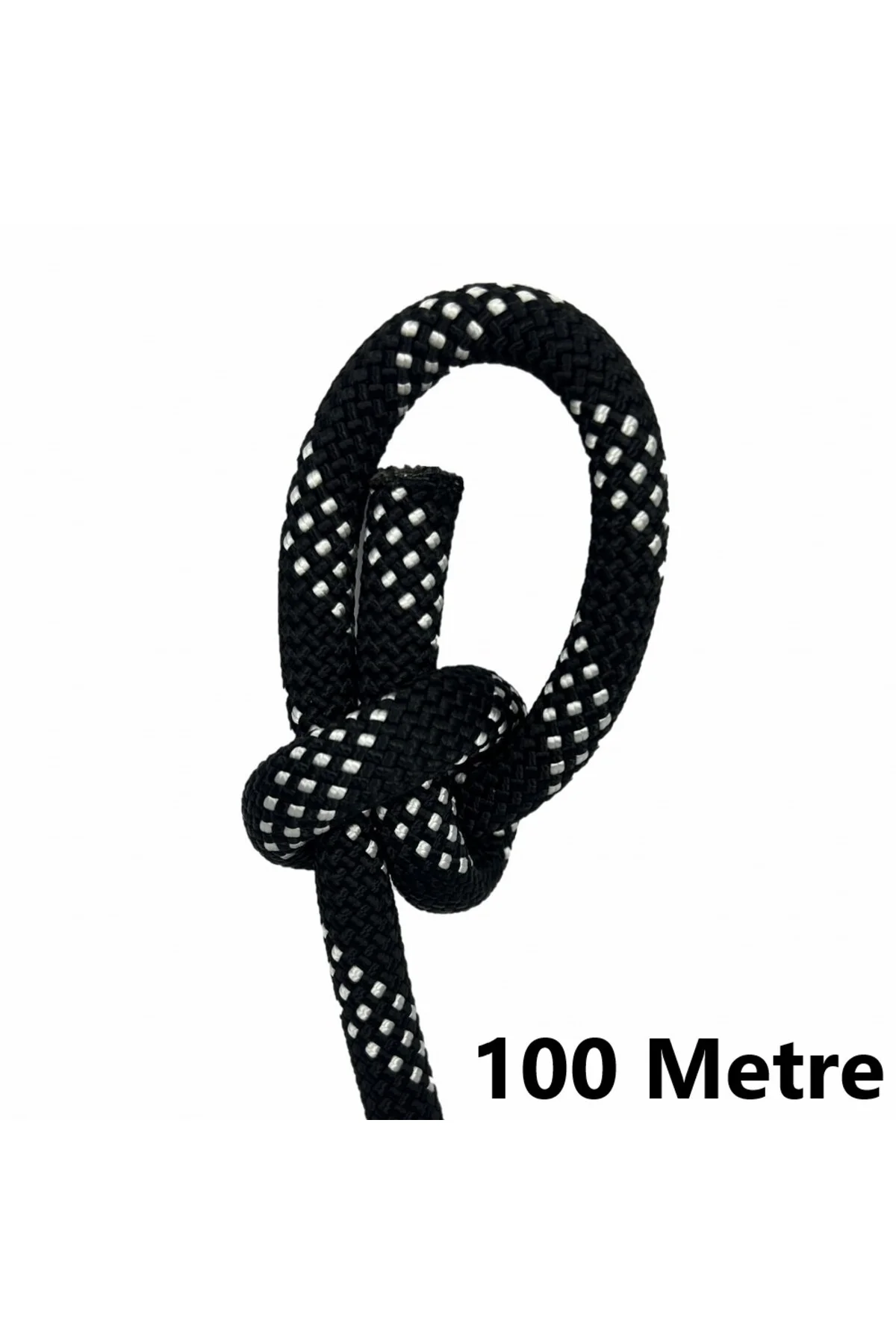 Orca 11 mm 100 Metre Polyamid Statik Halat Tip A Kurtarma Dağcı İpi Siyah Orca 11 mm 100 Metre Polyamid Statik Halat Tip A Kurtarma Dağcı İpi Siyah Fiyatı, Yorumları ve Özellikleri