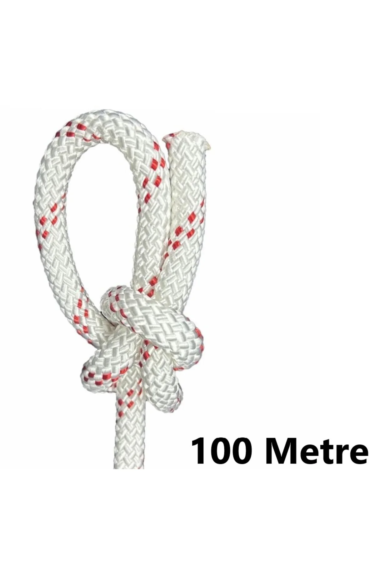 Orca 12mm 100 Metre Statik İskota Halat HT Polyester EN1891 TypeB Orca 12mm 100 Metre Statik İskota Halat HT Polyester EN1891 TypeB Fiyatı, Yorumları ve Özellikleri