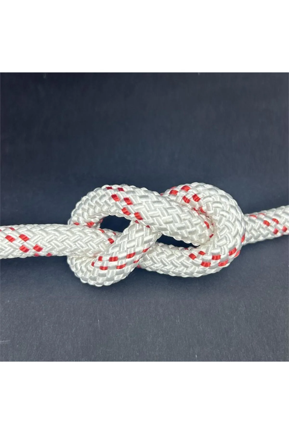 Orca 12mm 50 Metre Statik İskota Halat HT Polyester EN1891 TypeB Orca 12mm 50 Metre Statik İskota Halat HT Polyester EN1891 TypeB Fiyatı, Yorumları ve Özellikleri