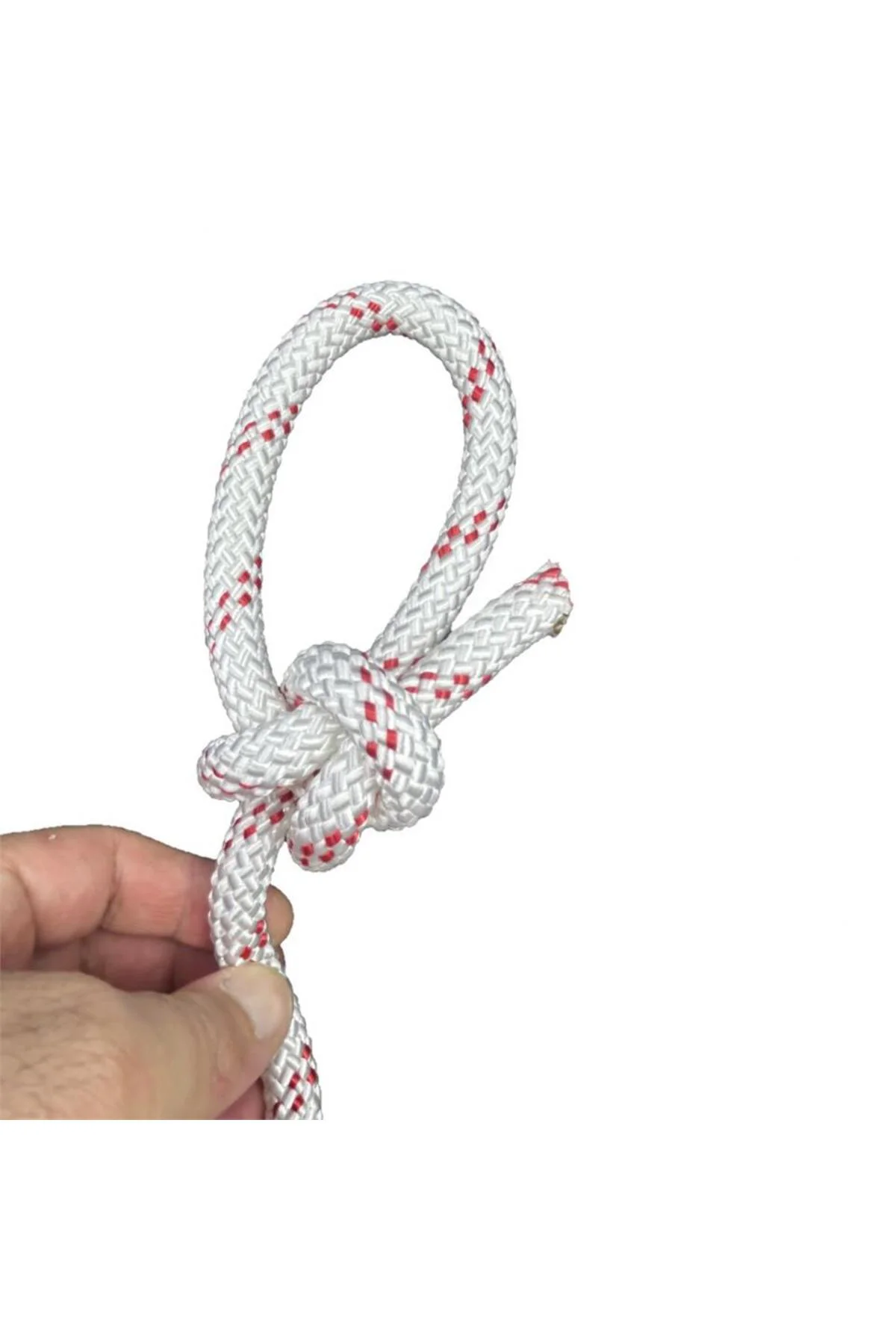Orca 12mm 50 Metre Statik İskota Halat HT Polyester EN1891 TypeB Orca 12mm 50 Metre Statik İskota Halat HT Polyester EN1891 TypeB Fiyatı, Yorumları ve Özellikleri