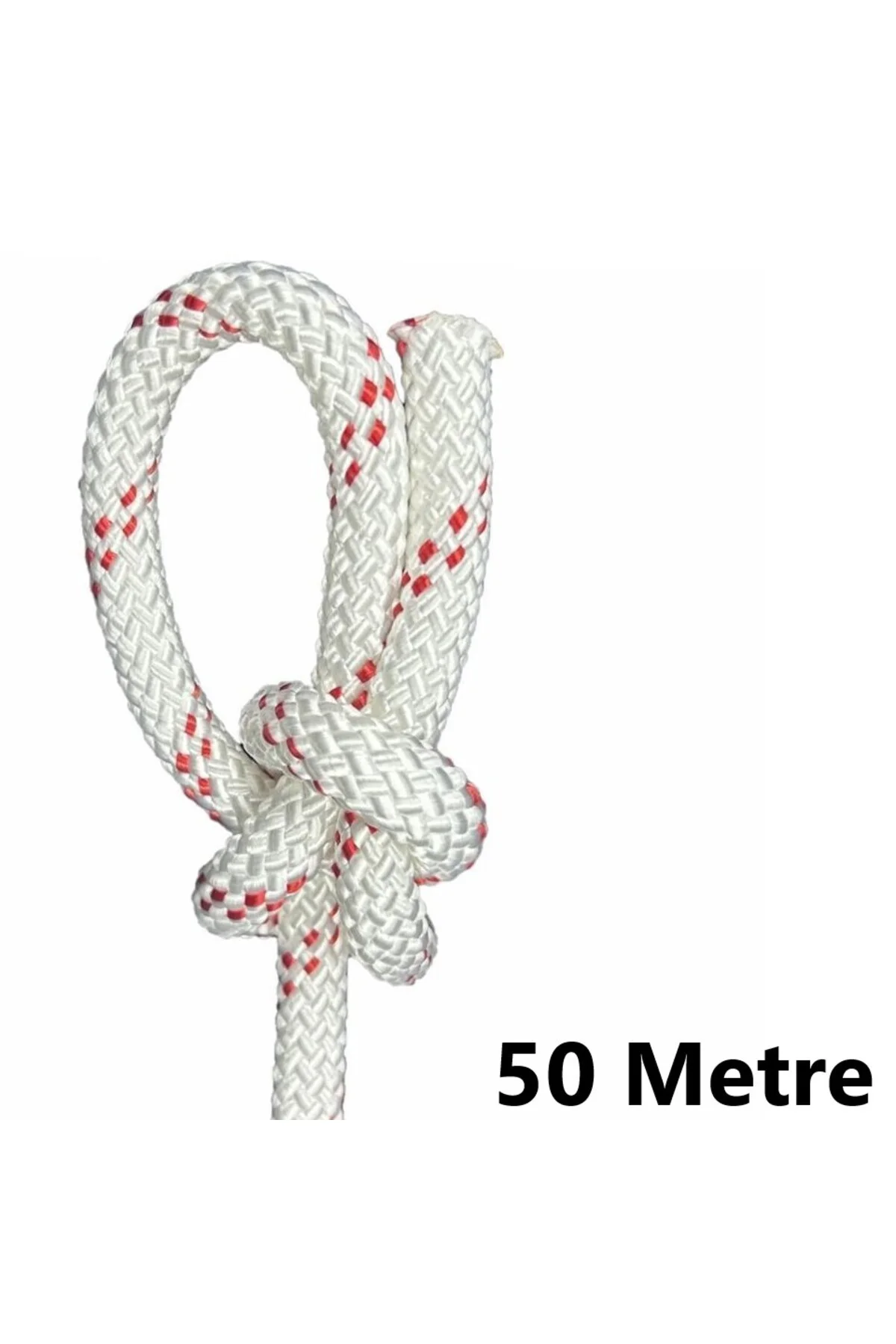 Orca 12mm 50 Metre Statik İskota Halat HT Polyester EN1891 TypeB Orca 12mm 50 Metre Statik İskota Halat HT Polyester EN1891 TypeB Fiyatı, Yorumları ve Özellikleri