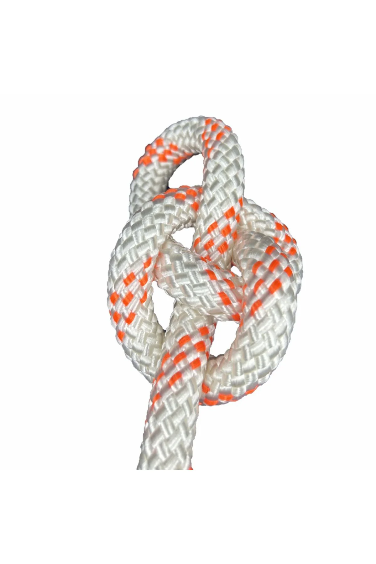 Orca 14mm 50 Metre Statik İskota Halat HT Polyester EN1891 TypeB
