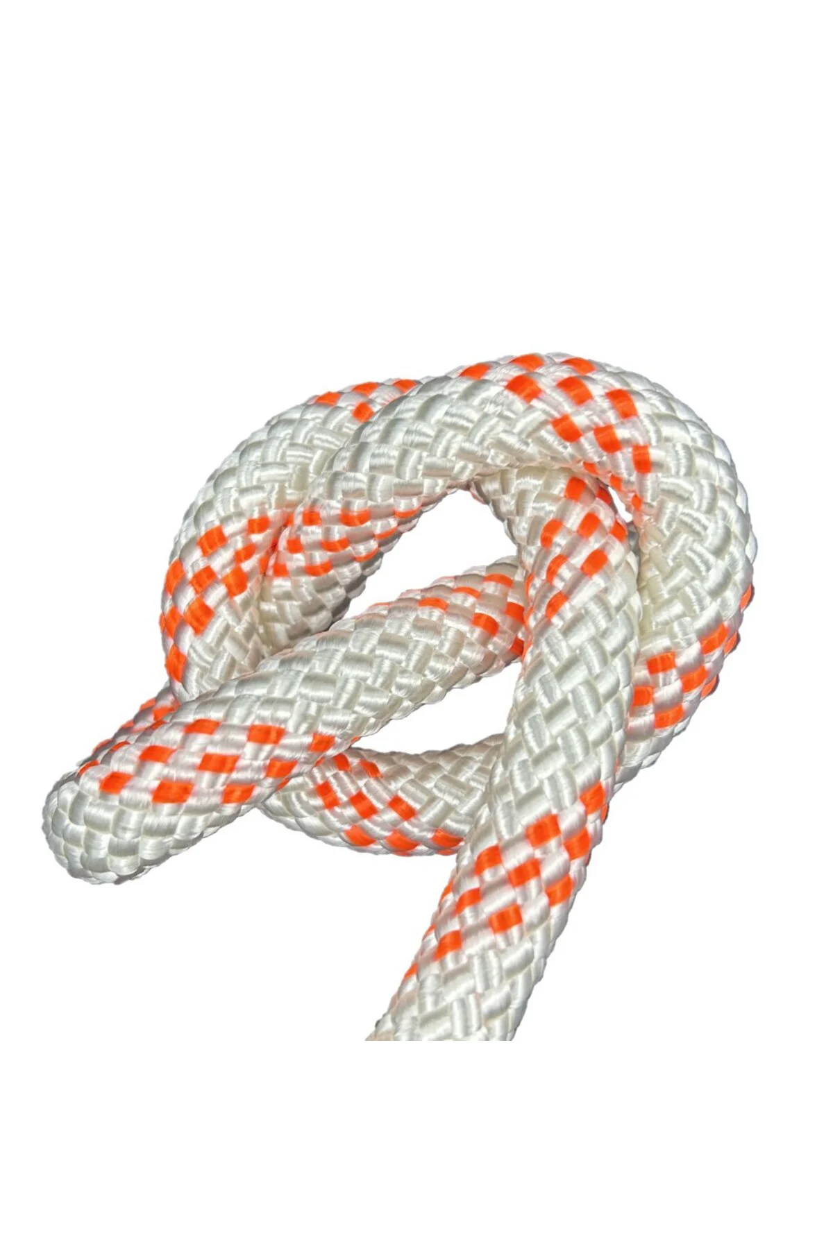 Orca 14mm 50 Metre Statik İskota Halat HT Polyester EN1891 TypeB