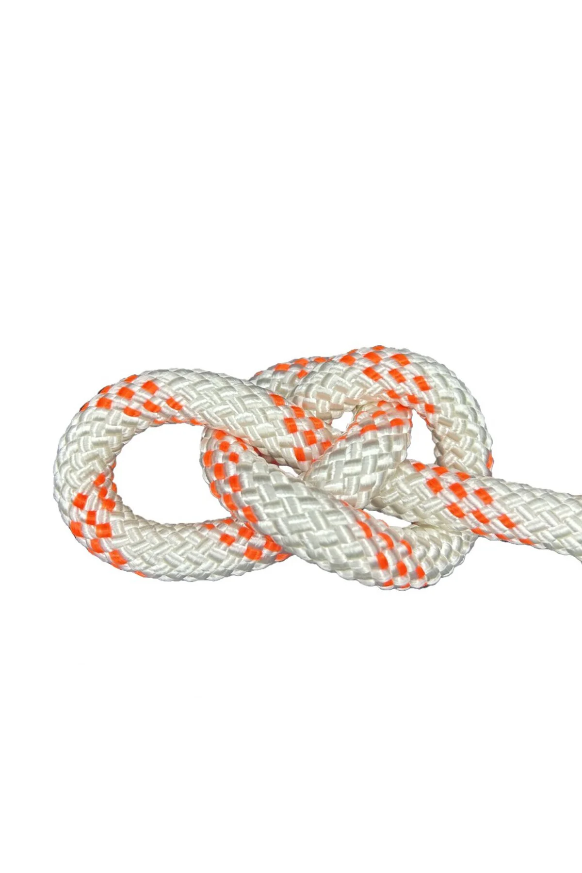 Orca 14mm 50 Metre Statik İskota Halat HT Polyester EN1891 TypeB
