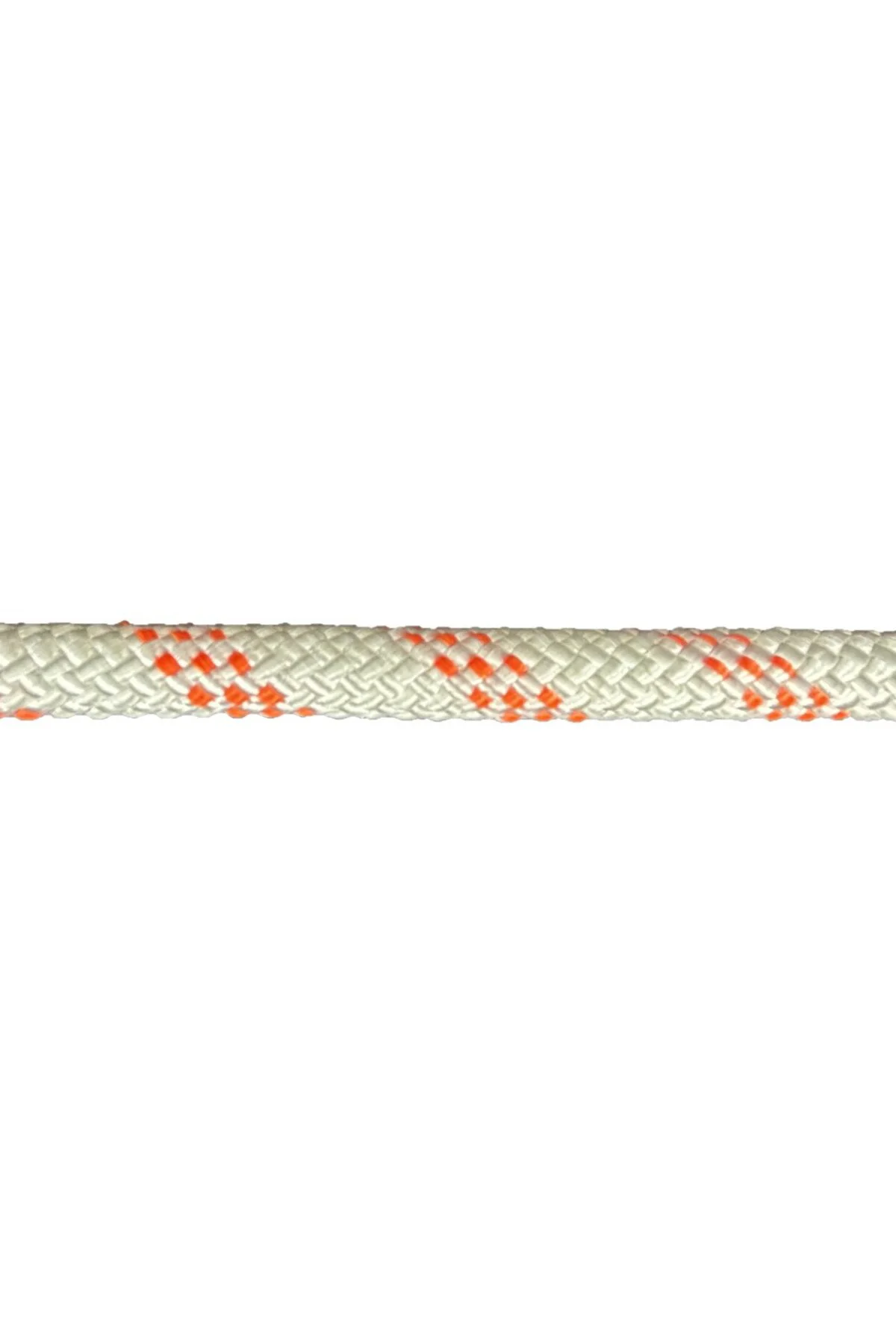 Orca 14mm 50 Metre Statik İskota Halat HT Polyester EN1891 TypeB